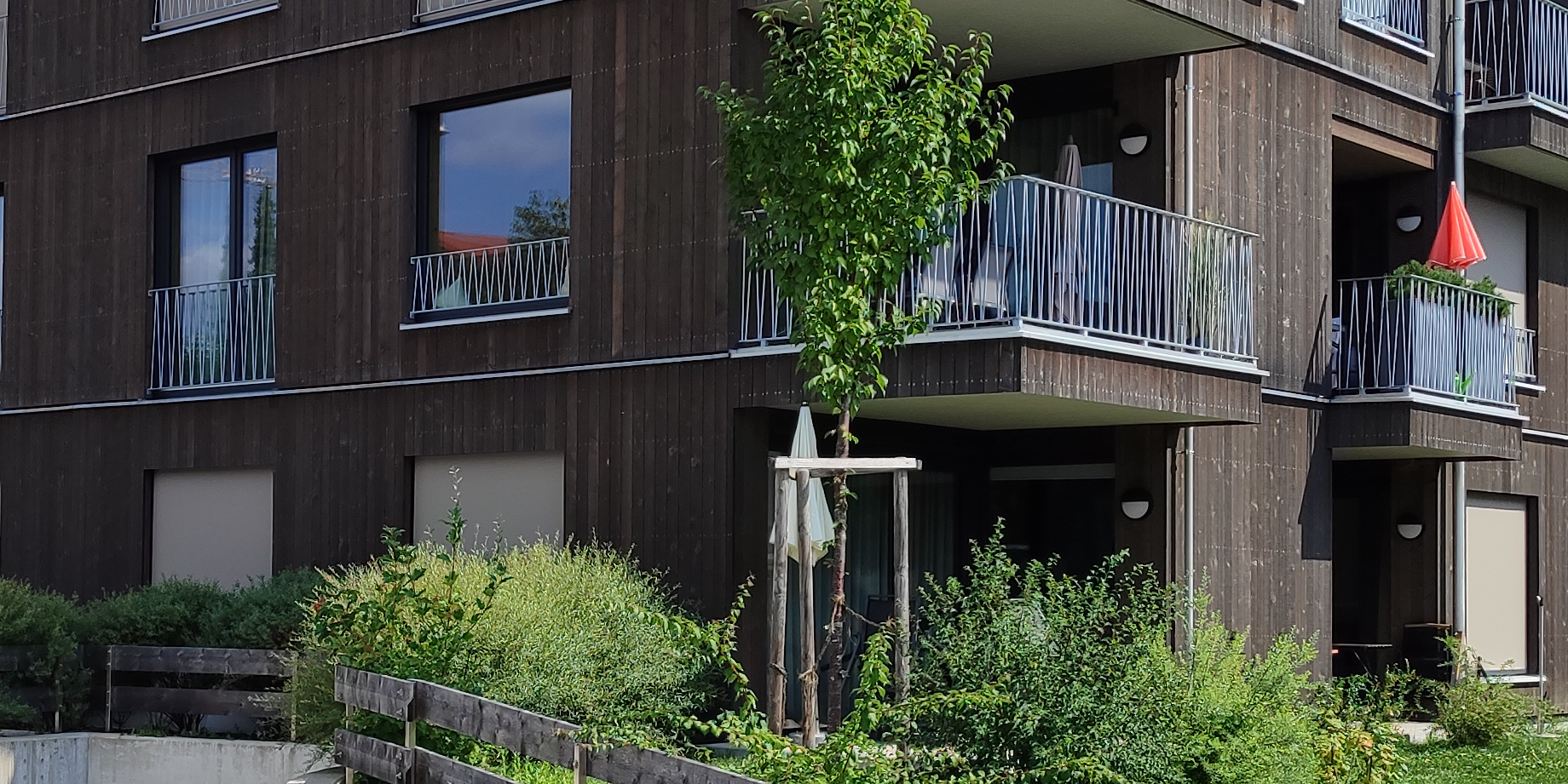 Hausverwaltung LUMA Immobilien